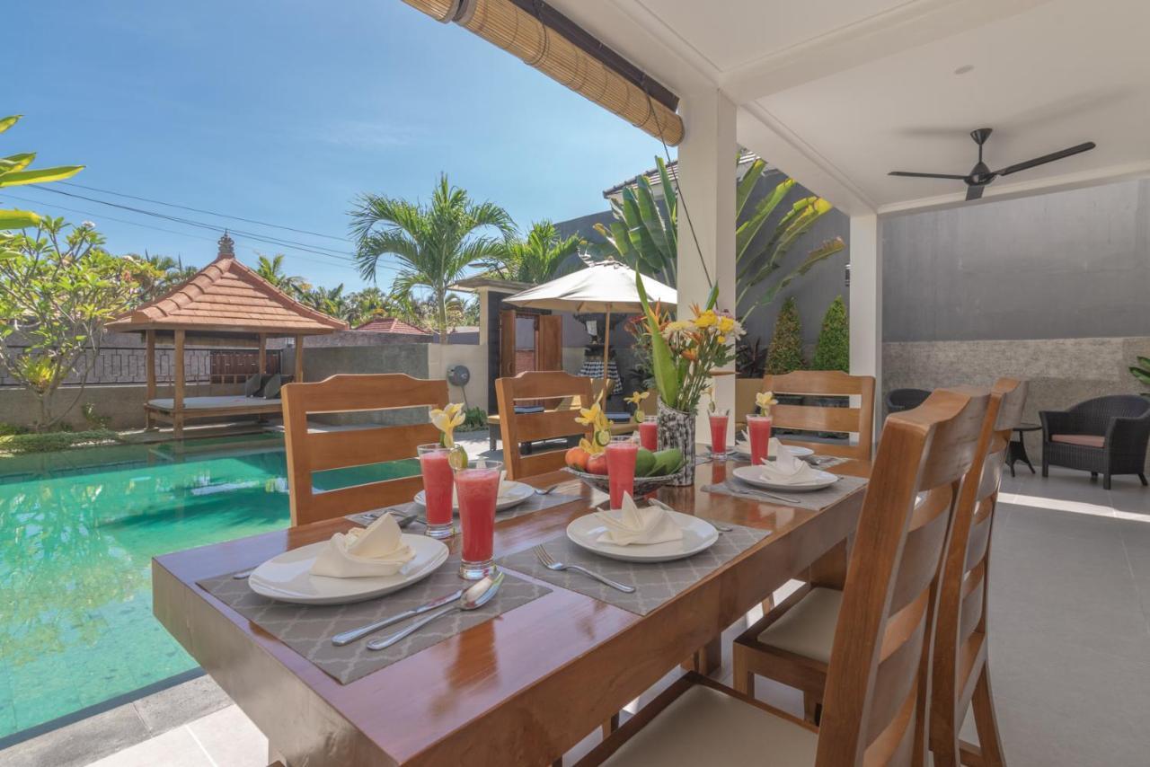 Villa Royal Сингараджа Экстерьер фото