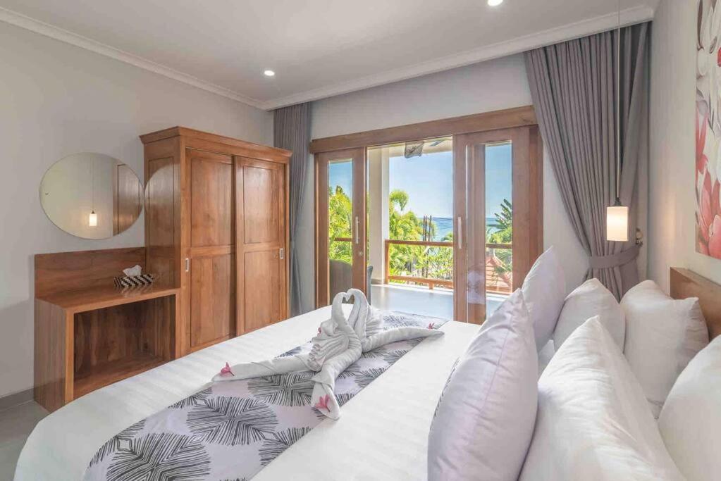 Villa Royal Сингараджа Экстерьер фото